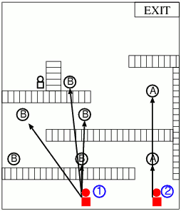 [2-9攻略図」