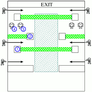 [4-7攻略図]